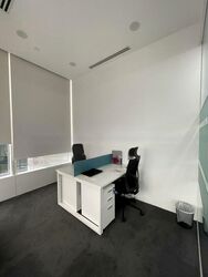 The Central (D1), Office #466335811